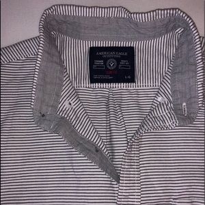 American Eagle dress shirt